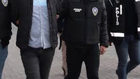 Başkent’te 3 ayrı FETÖ operasyonunda 33 şüpheliye FETÖ gözaltısı