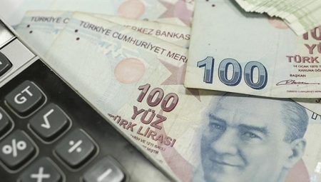 Vergi kaçıranları ihbar edenlere 12,5 milyon lira ödül verildi