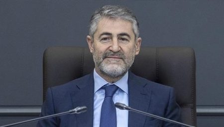 Bakan Nebati’den asgari ücrete zam ve enflasyon açıklaması