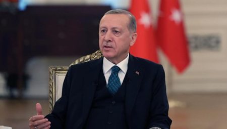 Cumhurbaşkanı Erdoğan: Milletim bizi yanıltmayacak