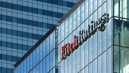 Fitch’ten değerlendirme: Türk bankaları faiz artışı için hazırlıklı