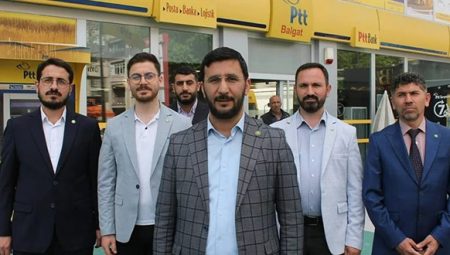 HÜDA-PAR, Kılıçdaroğlu’na parti programı yolladı