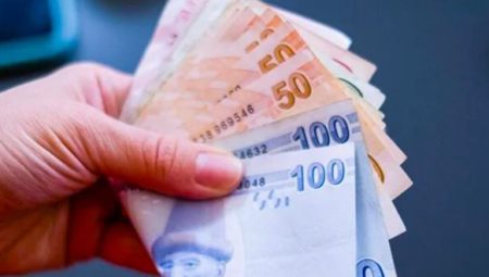 Memur ve emekli zam oranını bekliyor