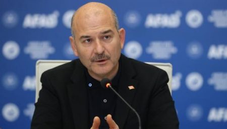 ‘Uyuşturucuyla mücadelede bütün dünya ülkeleri, Türkiye’yi rehber alacaklardır’
